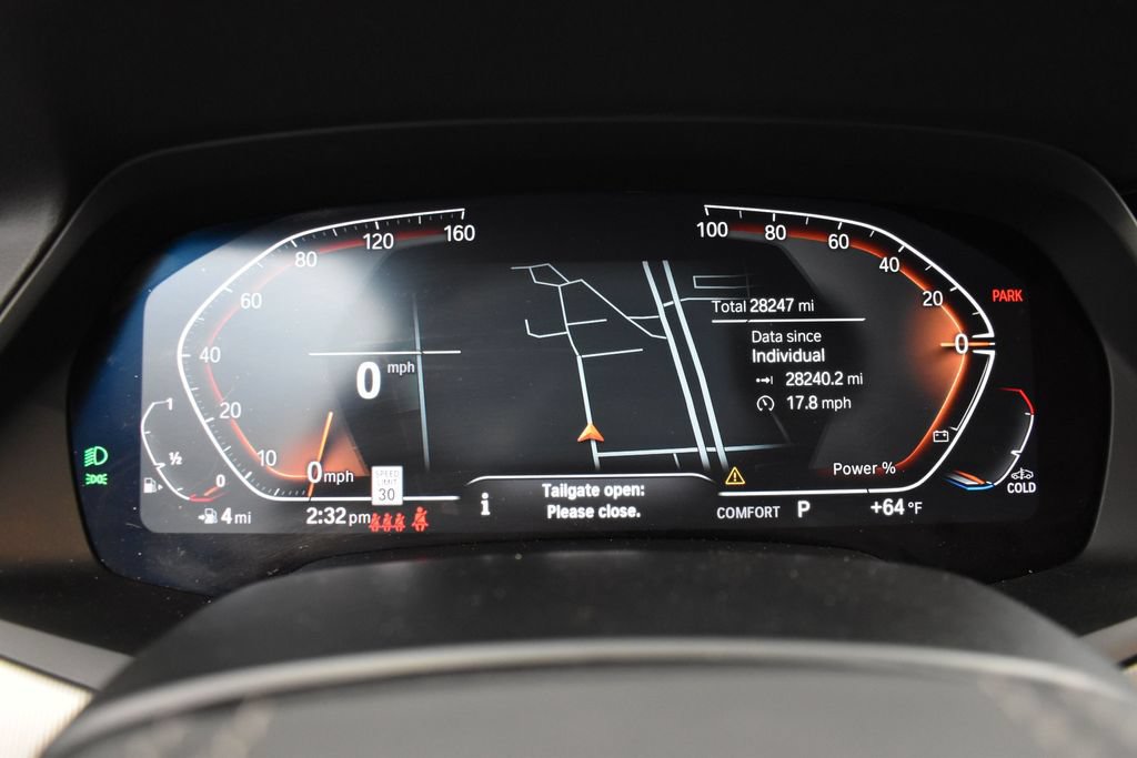 Used 2022 BMW X5 xDrive40i AWD/4WD image 8