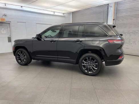 New 2026 Jeep Grand Cherokee Limited image 5