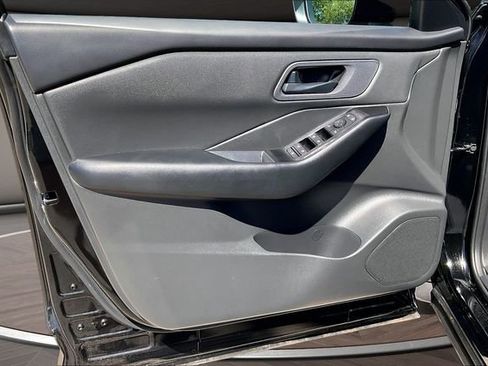 Certified 2026 Nissan Rogue S AWD/4WD image 21