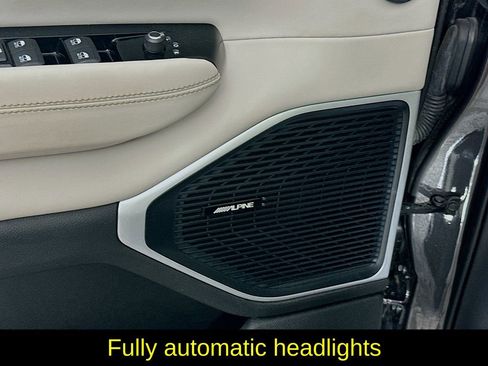 Used 2022 Jeep Wagoneer Series II image 26