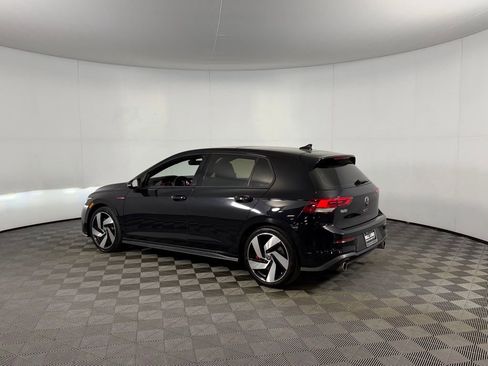 Used 2022 Volkswagen GTI SE image 10