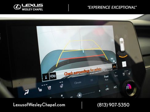 Used 2025 Lexus RX 350 Premium image 37
