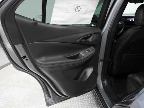 New 2026 Buick Encore GX Preferred w/ Comfort Package image 20