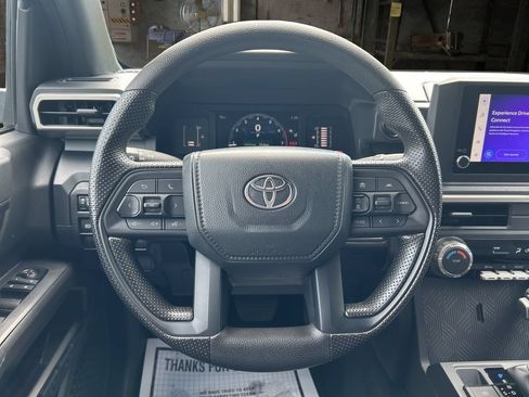 Used 2024 Toyota Tacoma SR w/ SR Upgrade Package AWD/4WD image 20