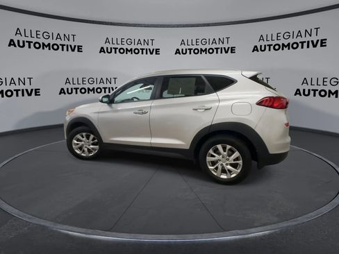 Used 2019 Hyundai Tucson Value AWD/4WD image 7