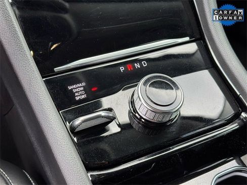 Used 2023 Jeep Grand Cherokee Limited w/ Black Appearance Package image 21