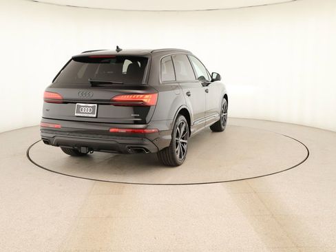 New 2026 Audi Q7 2.0T Premium Plus AWD/4WD image 6