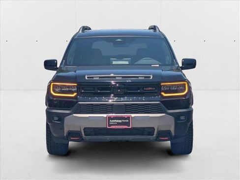 New 2026 Honda Passport TrailSport image 6