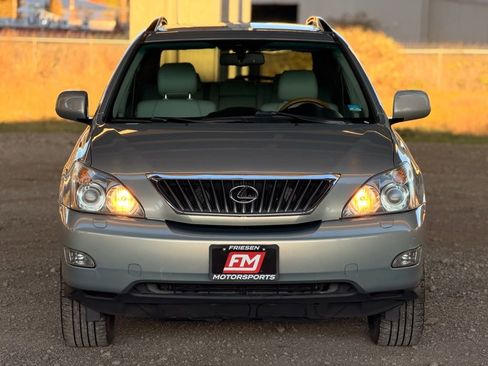 Used 2008 Lexus RX 350 AWD image 3