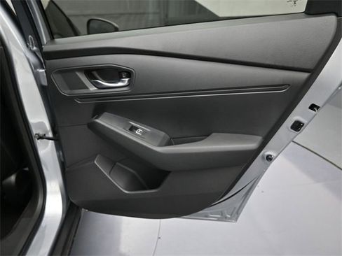 New 2025 Honda Accord LX image 7