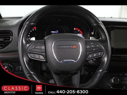 Used 2023 Dodge Durango R/T image 7