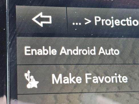 Used 2021 Jeep Grand Cherokee Laredo X image 15