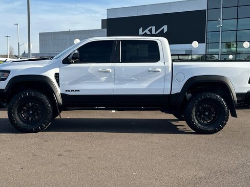 Used 2022 RAM 1500 TRX w/ TRX Level 2 Equipment Group image 7