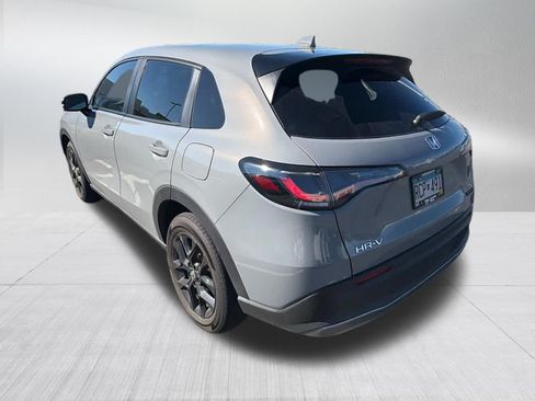 Used 2024 Honda HR-V Sport image 9