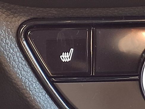 New 2026 Honda HR-V Sport image 19