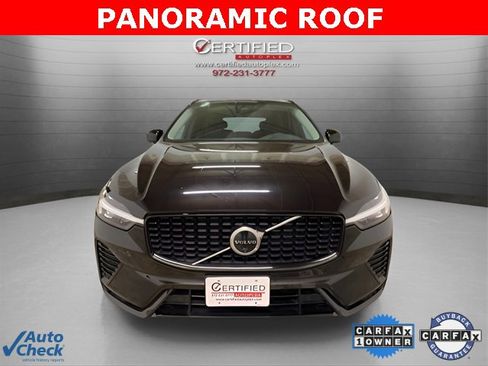 Used 2025 Volvo XC60 B5 Plus image 2