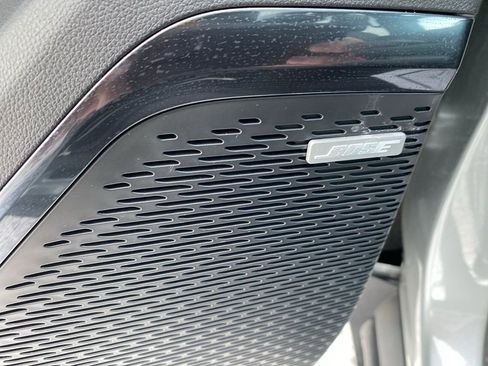 Used 2024 GMC Acadia AT4 w/ LPO, Floor Liner Package image 14