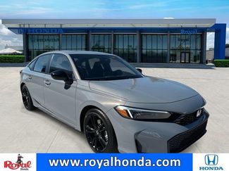 New 2026 Honda Civic Si video 1