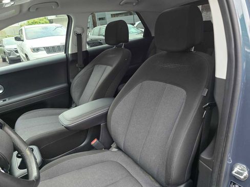 Used 2024 Hyundai Ioniq 5 SE image 21