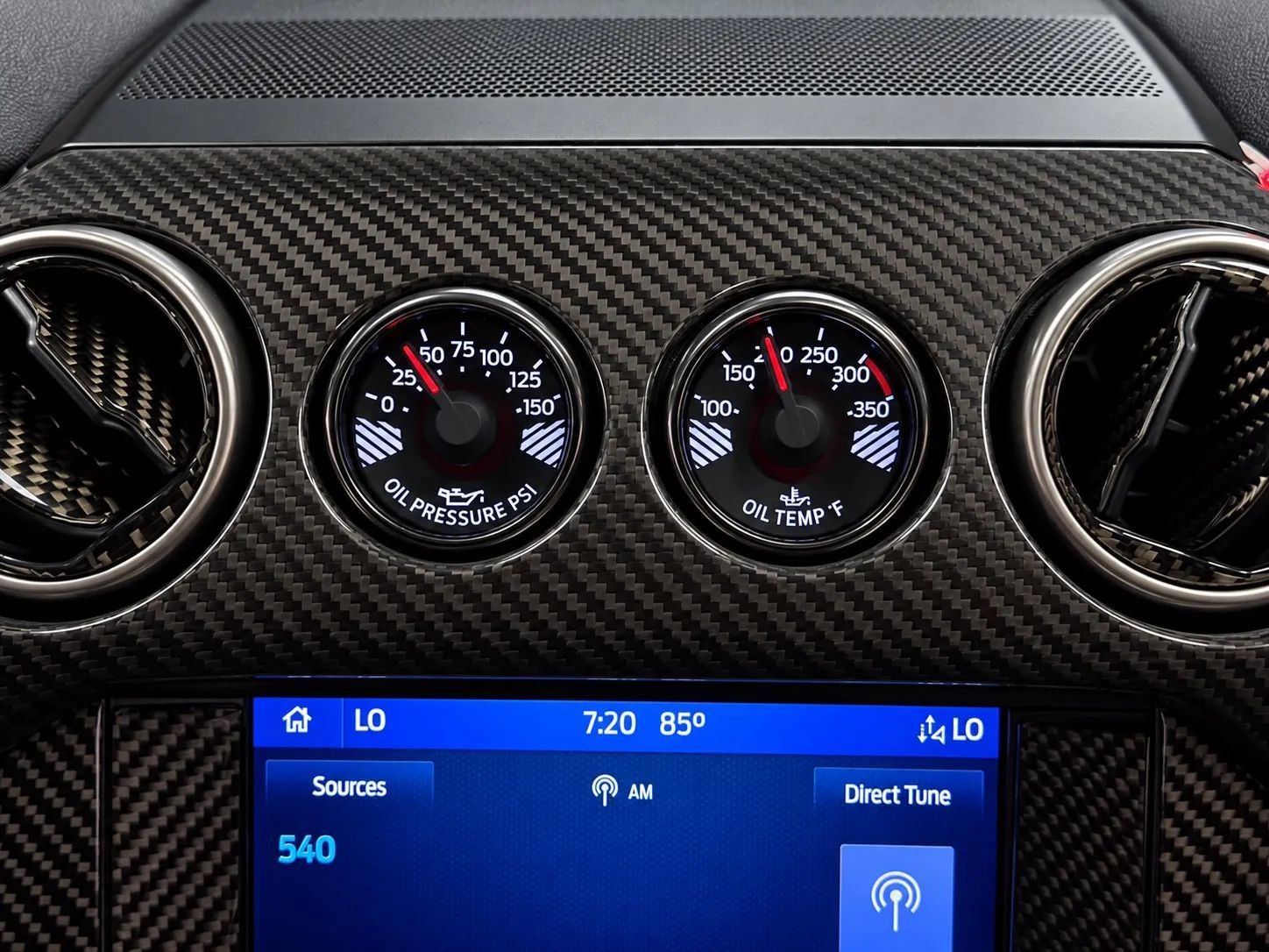 Used 2022 Ford Mustang Shelby GT500 w/ Technology Package RWD image 39