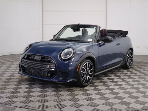 New 2026 MINI Cooper S image 1