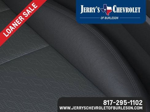 New 2026 Chevrolet Equinox LT w/ Convenience Package II image 21