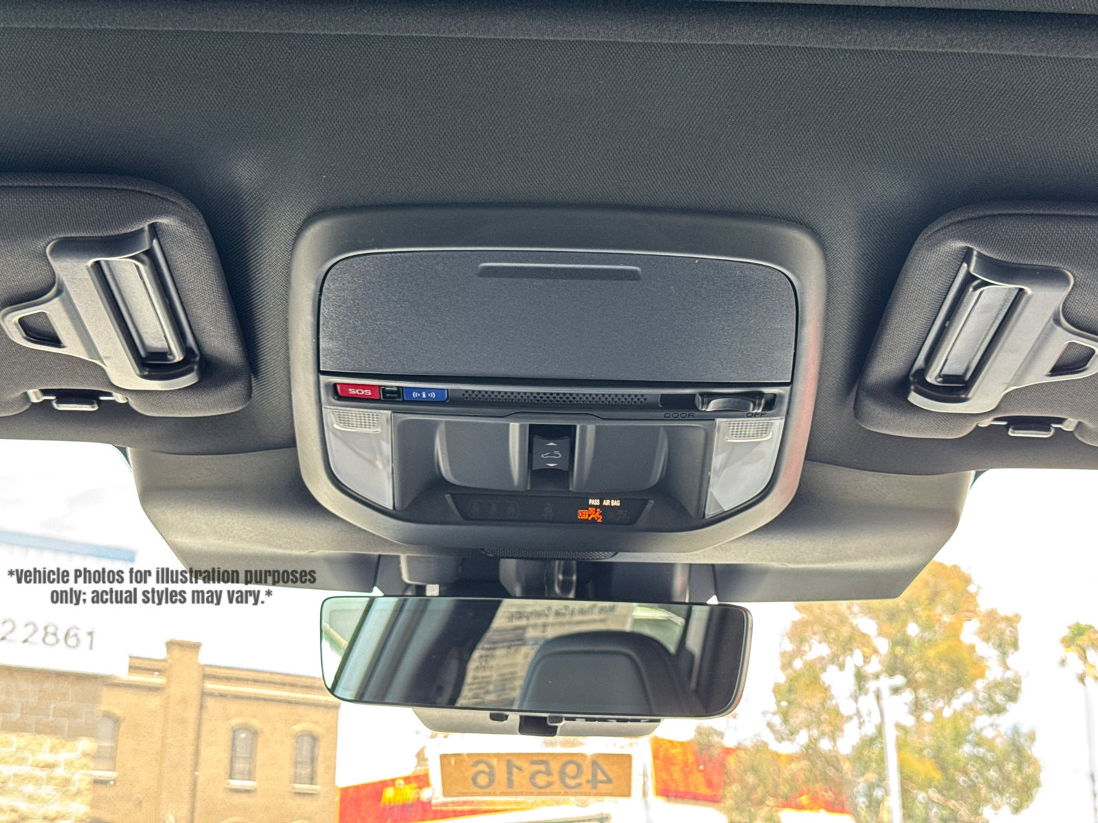 New 2026 Subaru Forester Touring AWD/4WD image 14