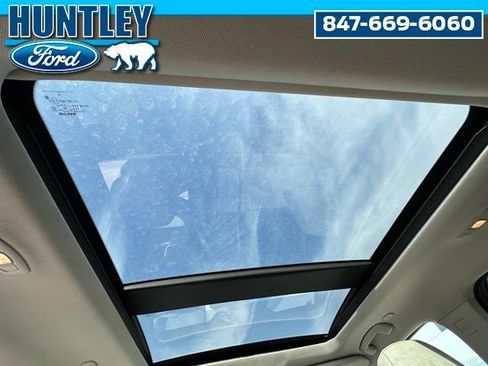 Used 2023 Nissan Rogue SL w/ SL Premium Package AWD/4WD image 13
