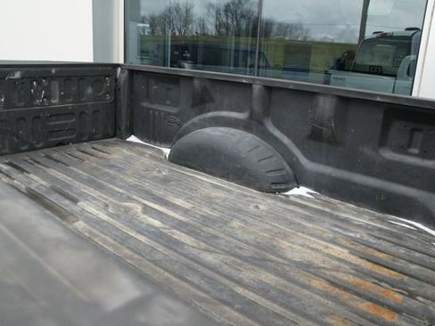 Used 2021 Ford F250 XL w/ STX Appearance Package image 10