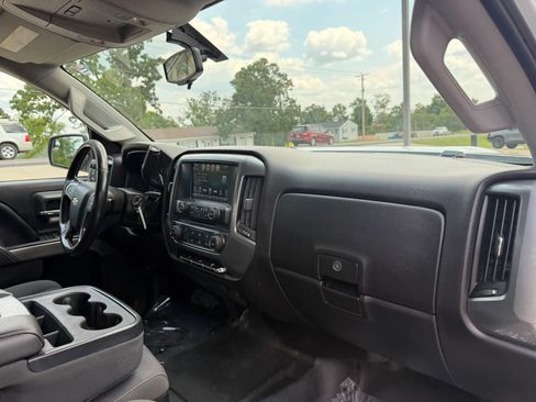 Used 2018 Chevrolet Silverado 2500 LT AWD/4WD image 55