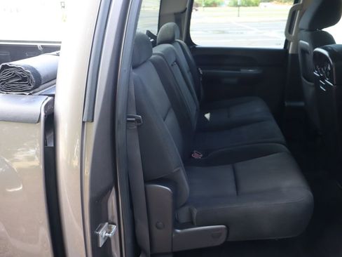 Used 2012 Chevrolet Silverado 1500 LT w/ All-Star Edition AWD/4WD image 21