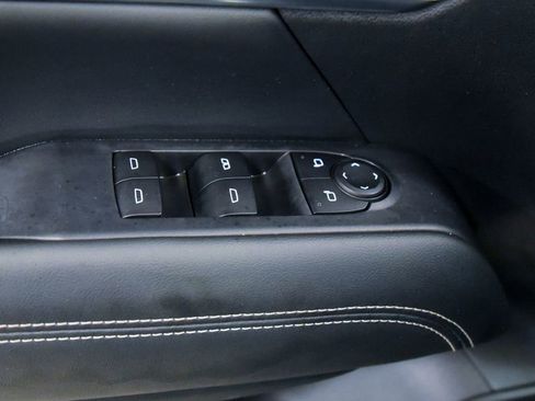 Used 2025 GMC Terrain Elevation AWD/4WD image 23