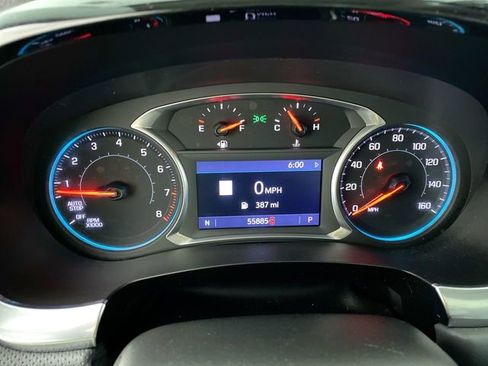 Used 2020 Chevrolet Traverse Premier image 17