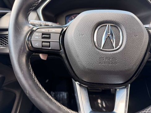 Used 2023 Acura Integra A-Spec FWD image 39