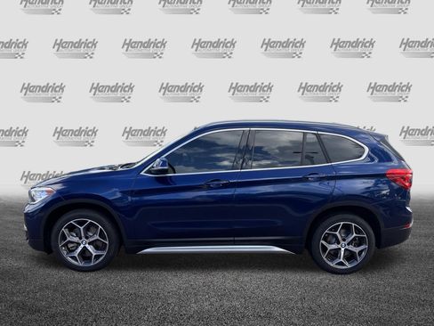 Used 2019 BMW X1 sDrive28i w/ Convenience Package FWD image 7