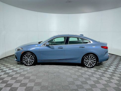 Certified 2024 BMW 228i xDrive Gran Coupe w/ Convenience Package image 4