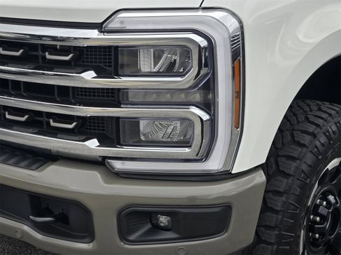 Used 2026 Ford F250 King Ranch w/ Tremor Off-Road Package image 9