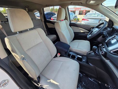 Used 2016 Honda CR-V EX image 19