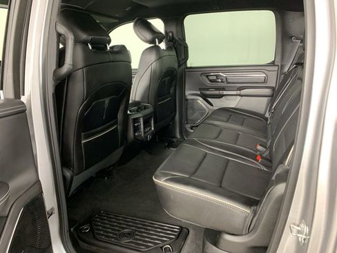 Used 2022 RAM 1500 Limited AWD/4WD image 32