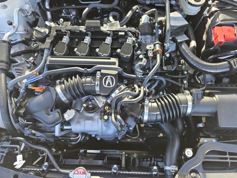 Used 2026 Acura Integra A-Spec w/ Technology Package FWD image 23