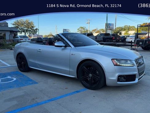 Used 2012 Audi S5 Premium Plus image 23