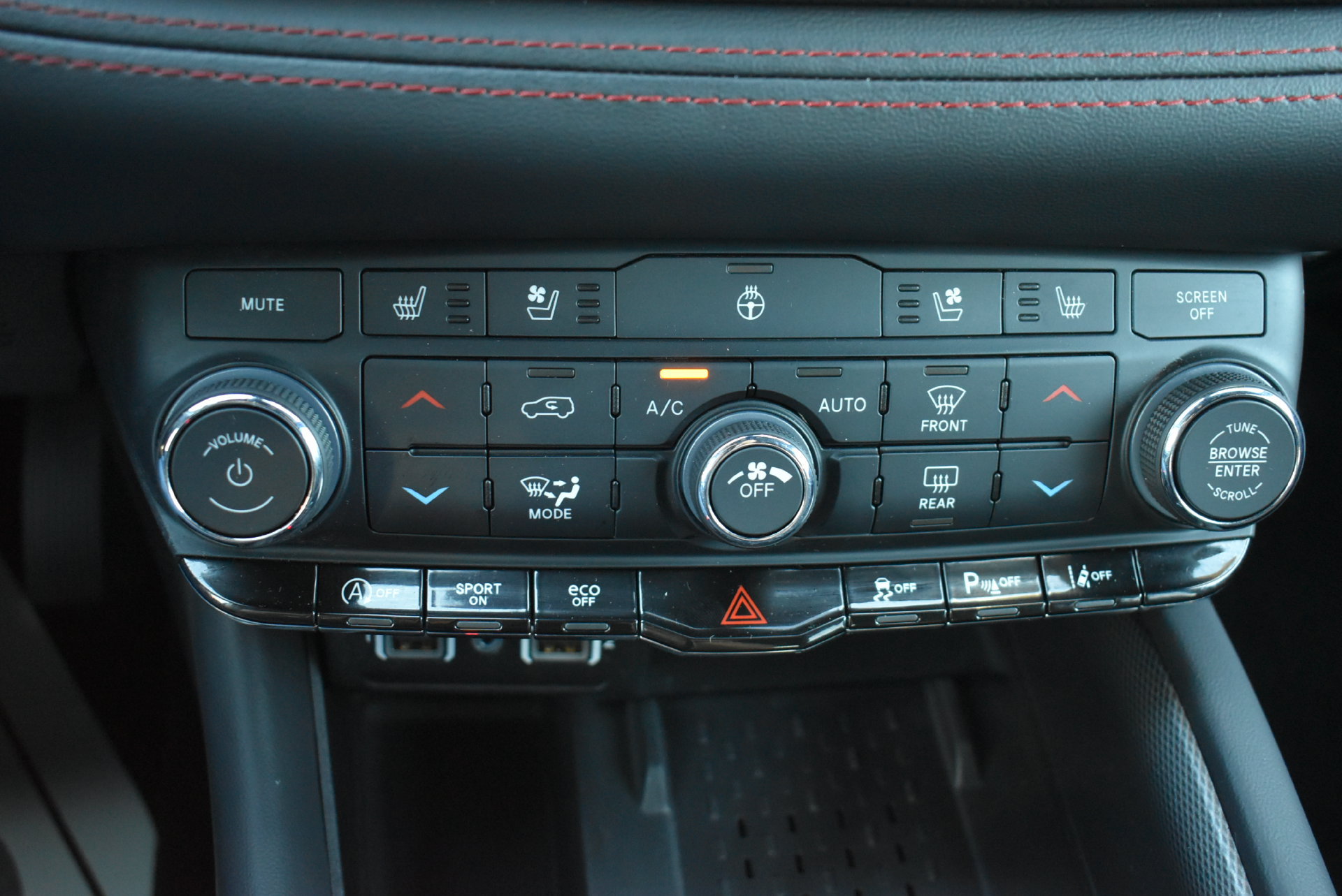 Used 2026 Dodge Durango GT AWD/4WD image 28
