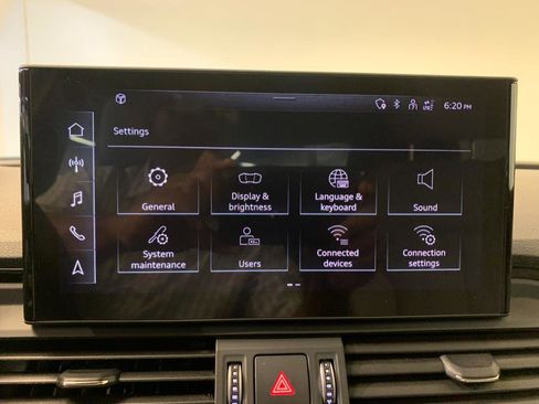 Used 2022 Audi Q5 2.0T Premium image 33