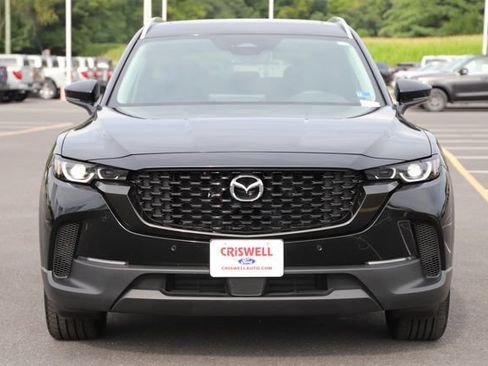 Used 2026 MAZDA CX-50 AWD 2.5 S w/ Premium Package image 5