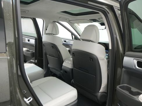 New 2026 Hyundai Santa Fe Calligraphy AWD/4WD image 36