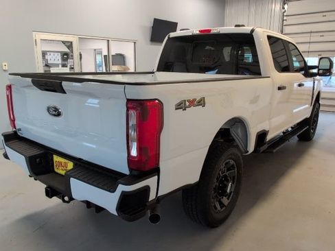 New 2026 Ford F350 XL w/ STX Appearance Package AWD/4WD image 6