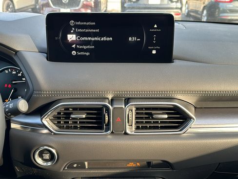 New 2025 MAZDA CX-5 AWD 2.5 S w/ Premium Plus Pkg image 22