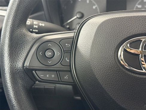 Certified 2023 Toyota Corolla LE image 17