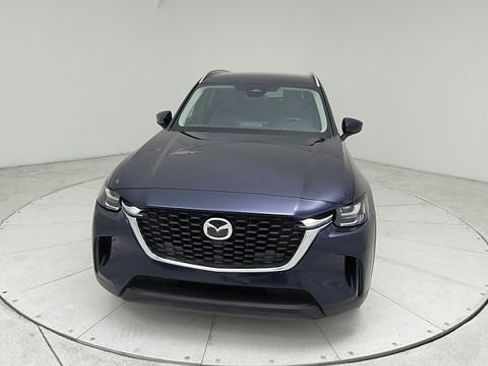 Used 2025 MAZDA CX-90 3.3 Turbo w/ Select Package image 2