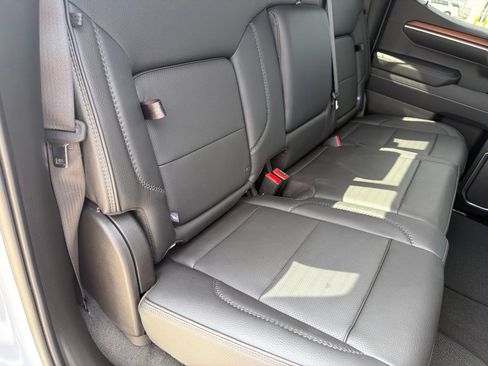 Used 2026 GMC Sierra 1500 Denali AWD/4WD image 15